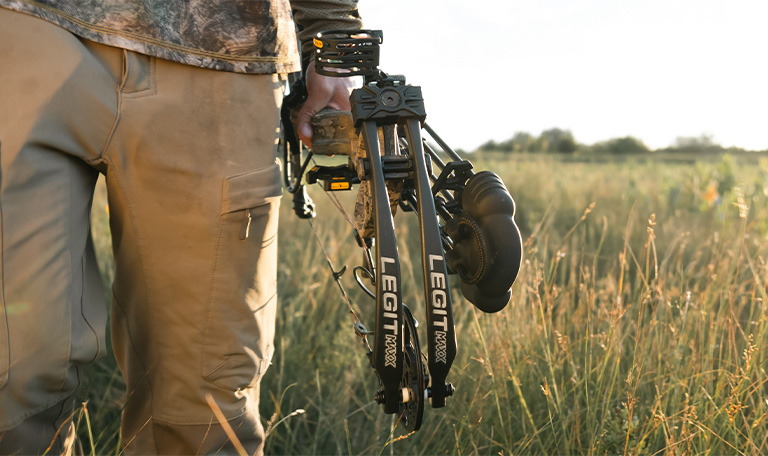 bear Legit Maxx Bows